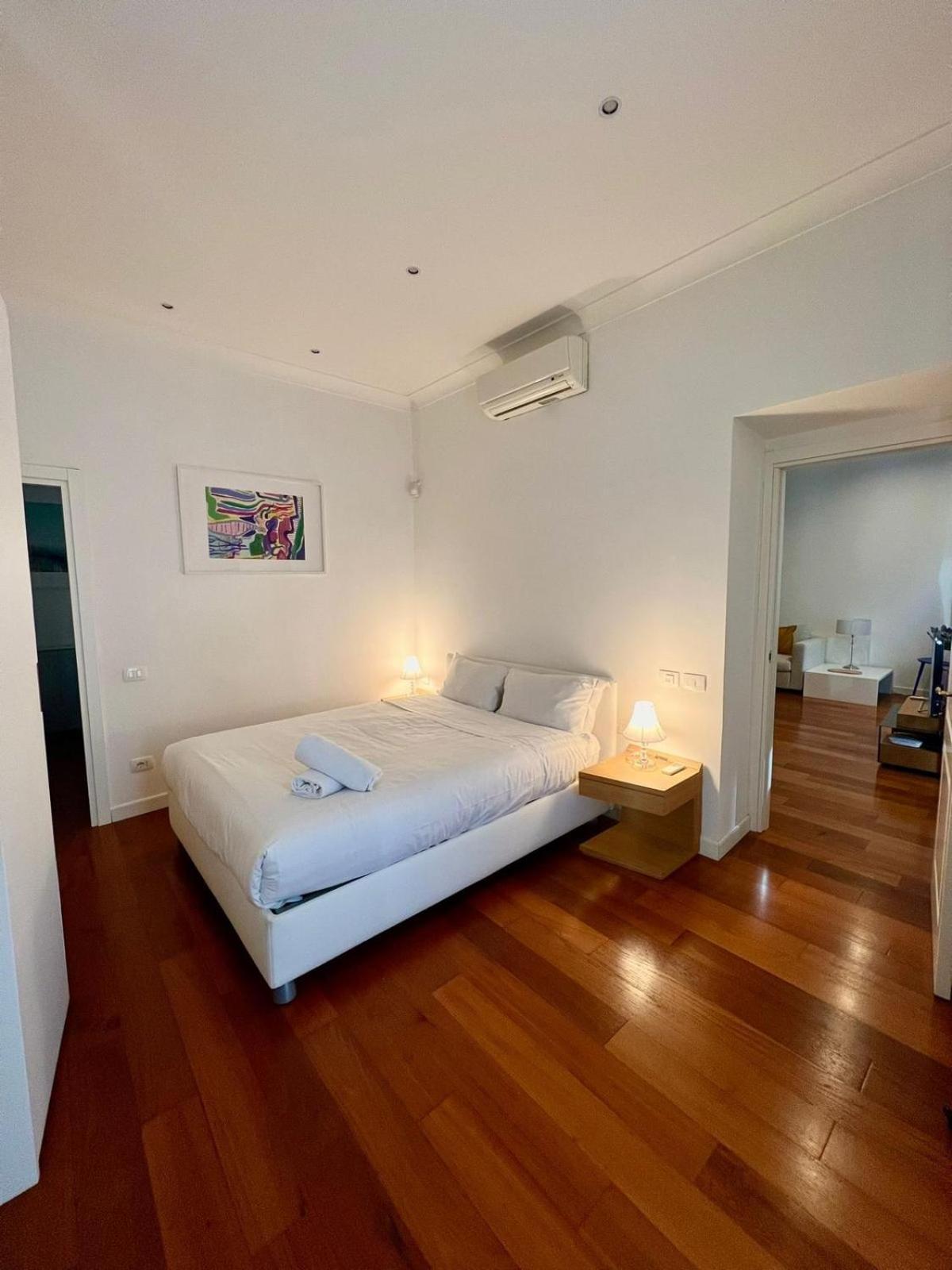 Via Del Corso Bed and breakfast