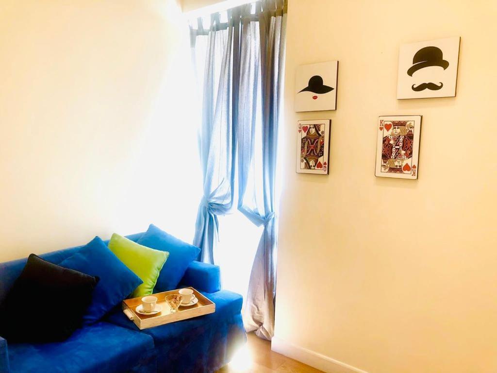 Bed and breakfast Via Del Corso Roma