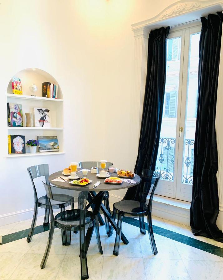 Via Del Corso Bed and breakfast
