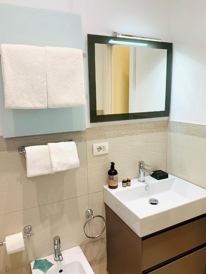 Via Del Corso Bed and breakfast Roma