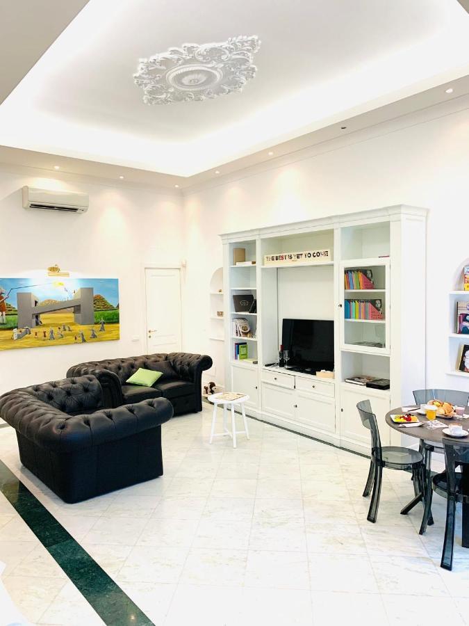Via Del Corso Bed and breakfast