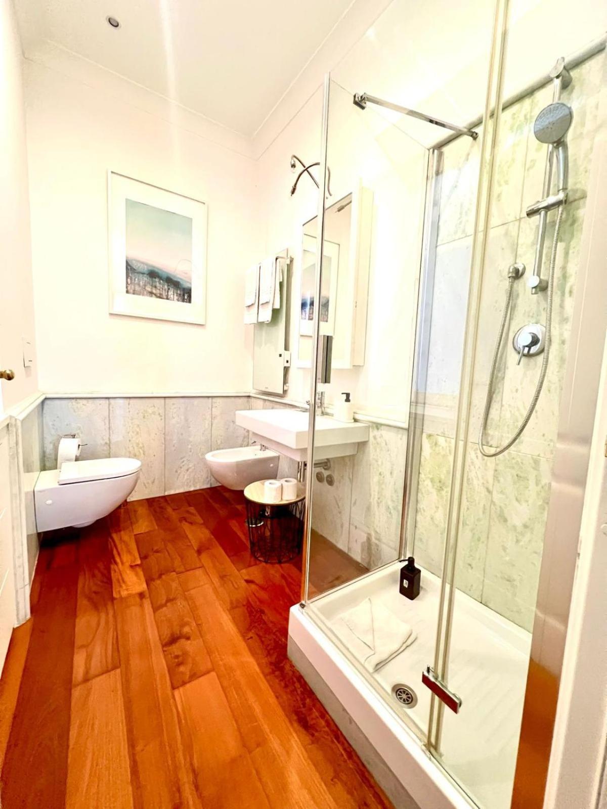 Bed and breakfast Via Del Corso