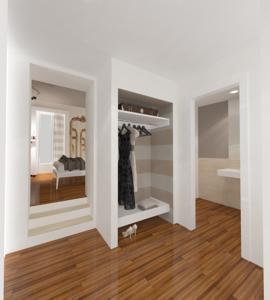 Via Del Corso Bed and breakfast Roma