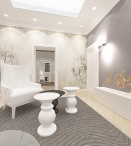 Via Del Corso Bed and breakfast 3*