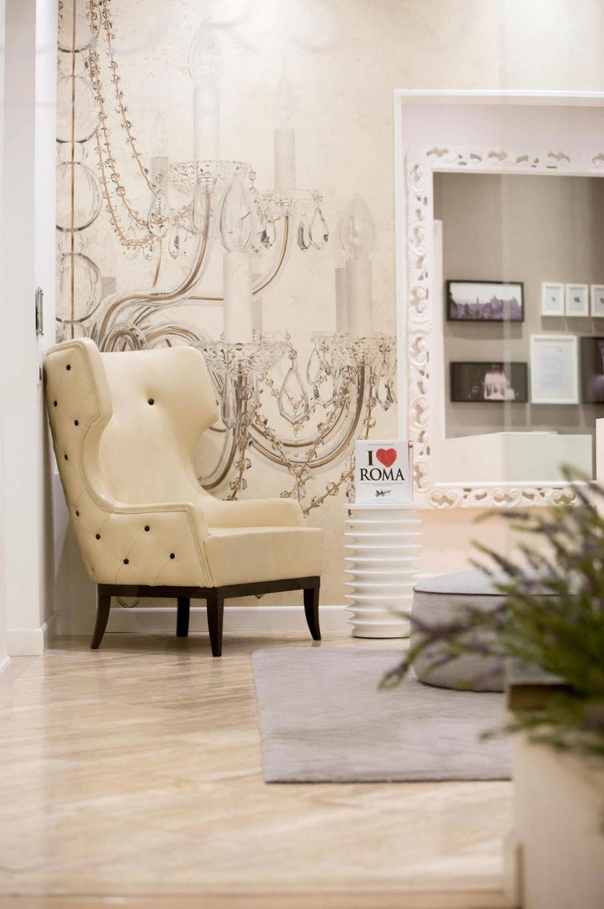Bed and breakfast Via Del Corso