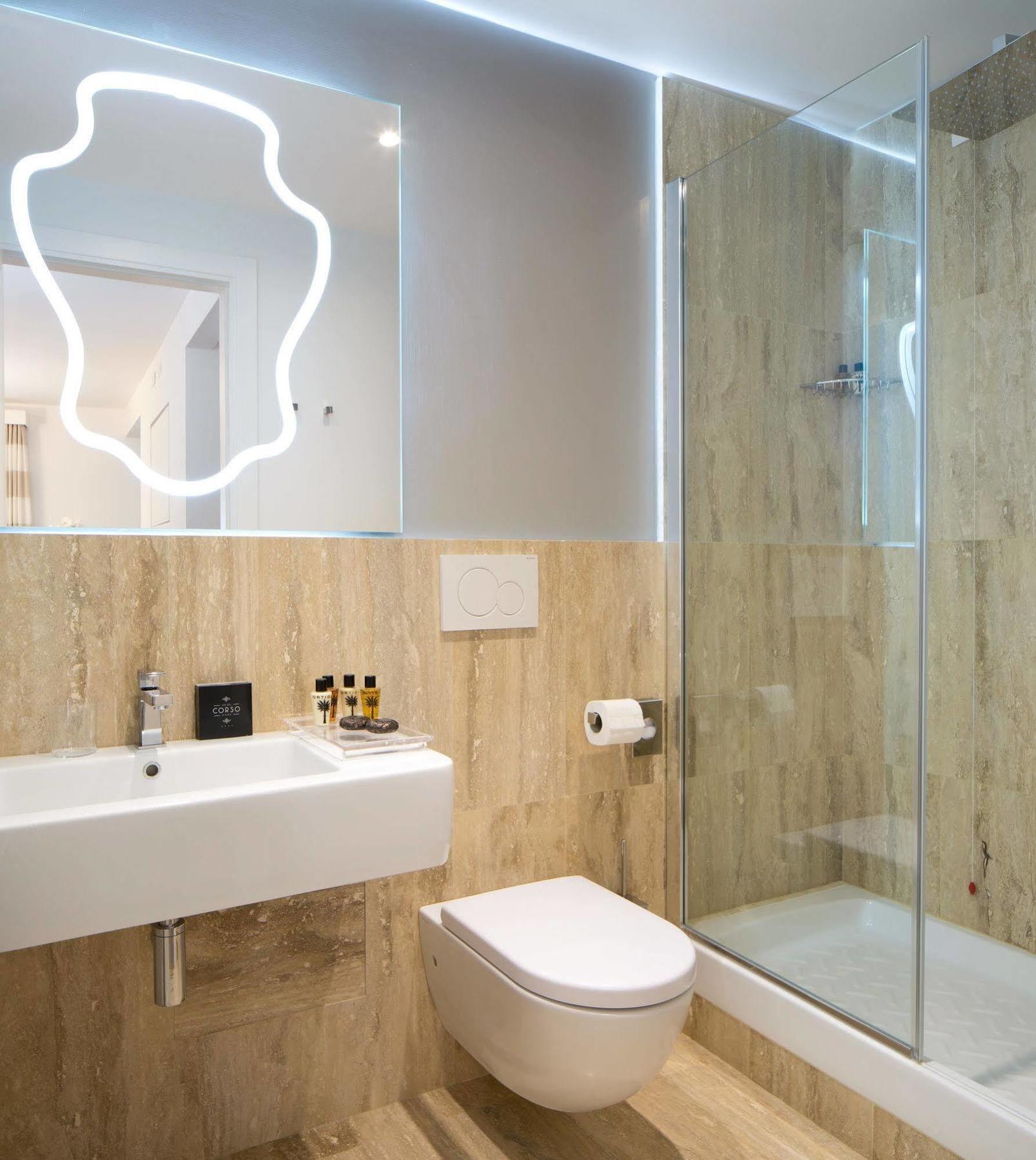 Bed and breakfast Via Del Corso