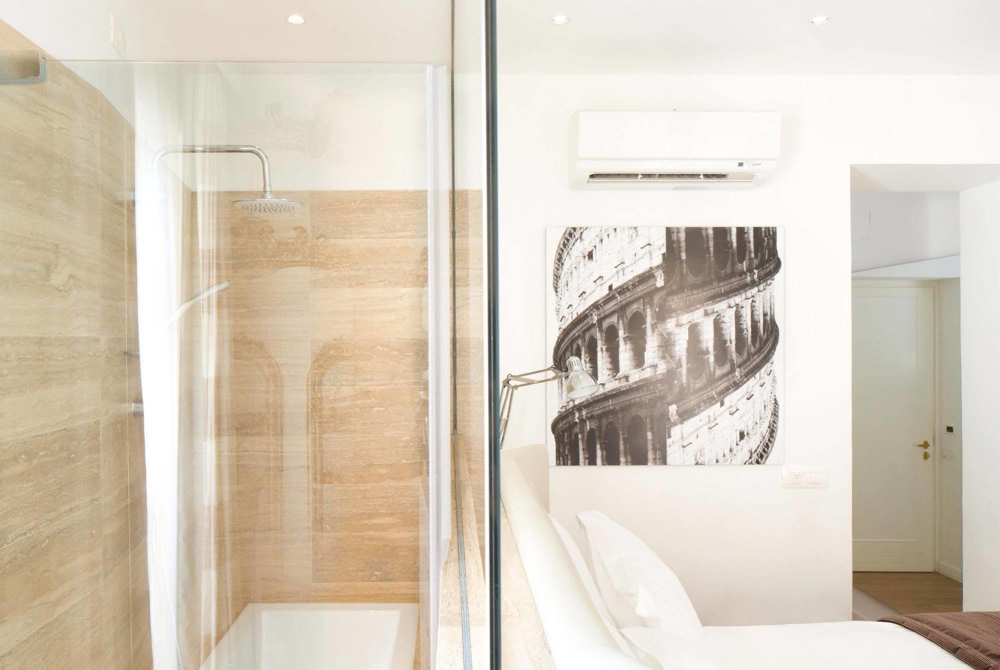 Bed and breakfast Via Del Corso