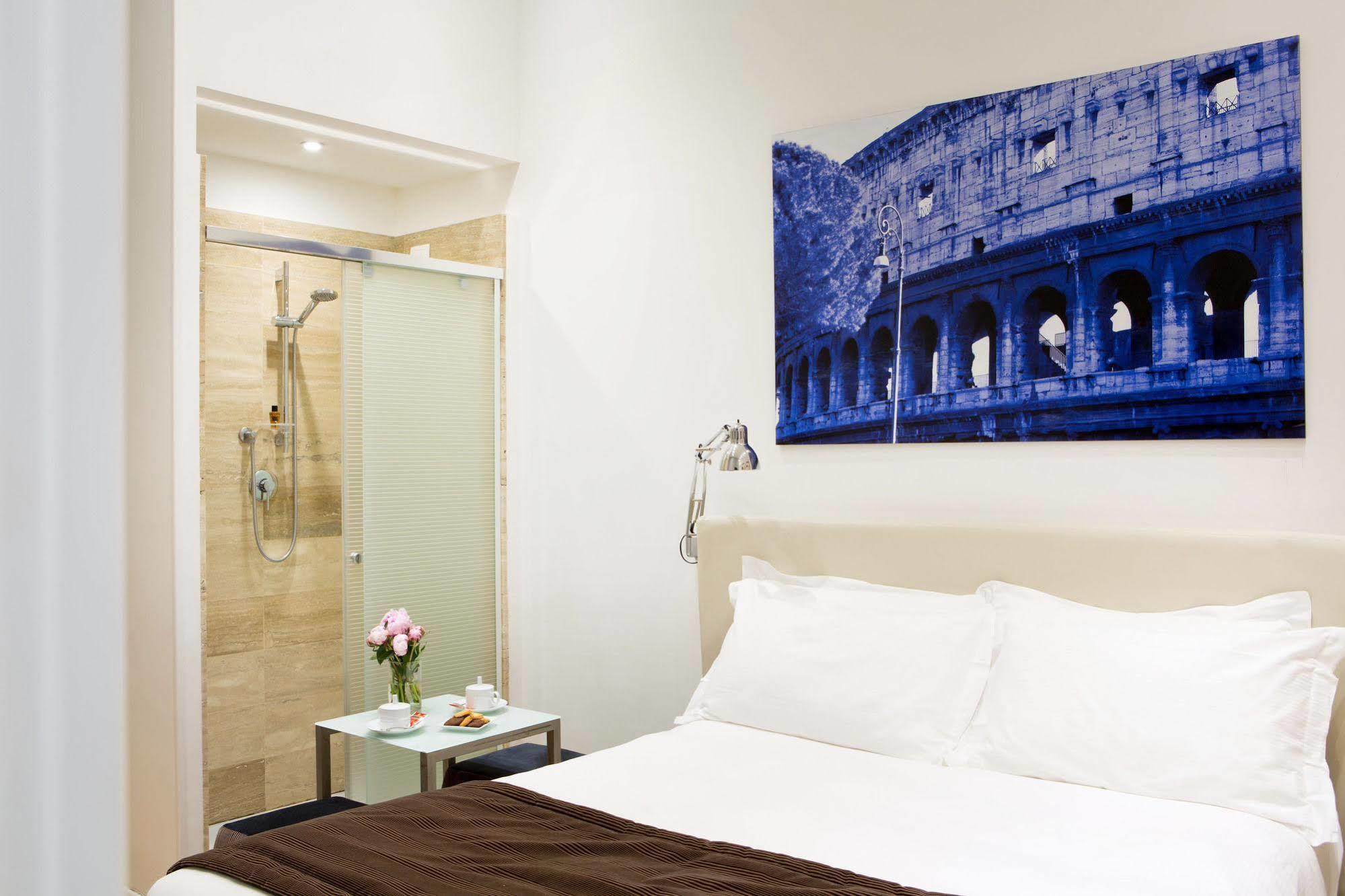 Via Del Corso Bed and breakfast 3*
