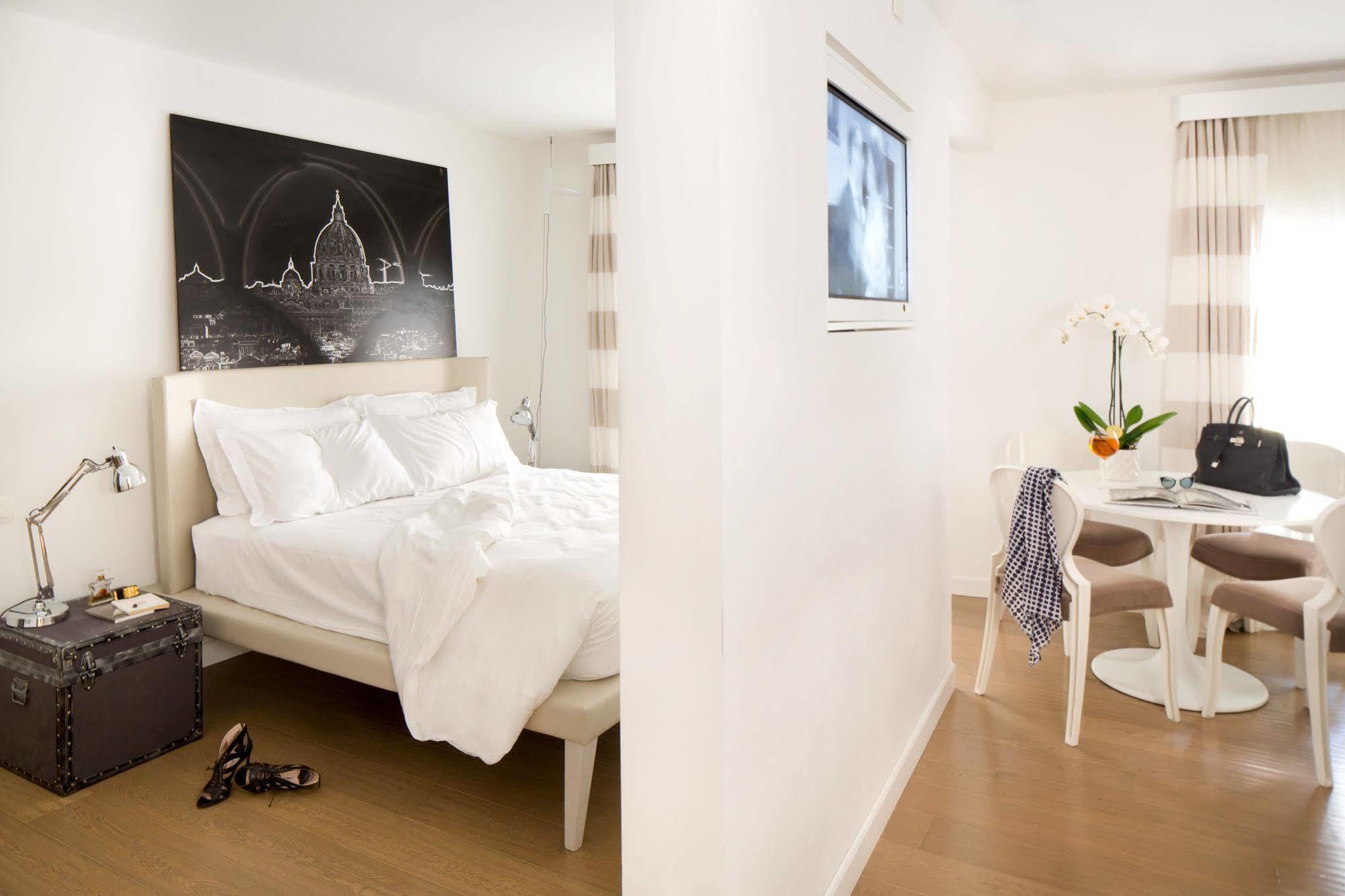 Bed and breakfast Via Del Corso