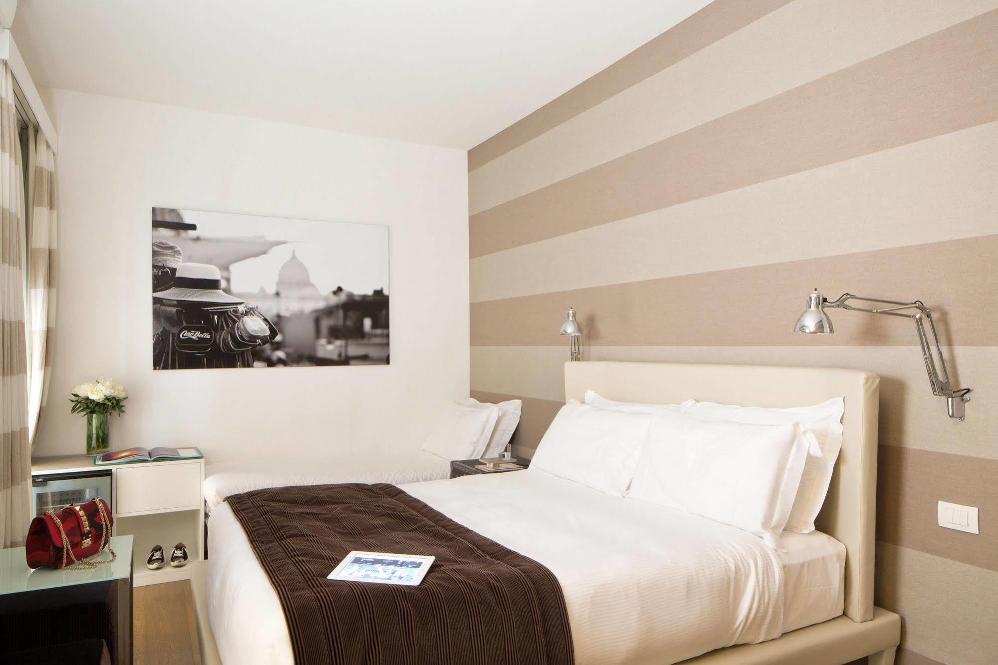Via Del Corso Bed and breakfast