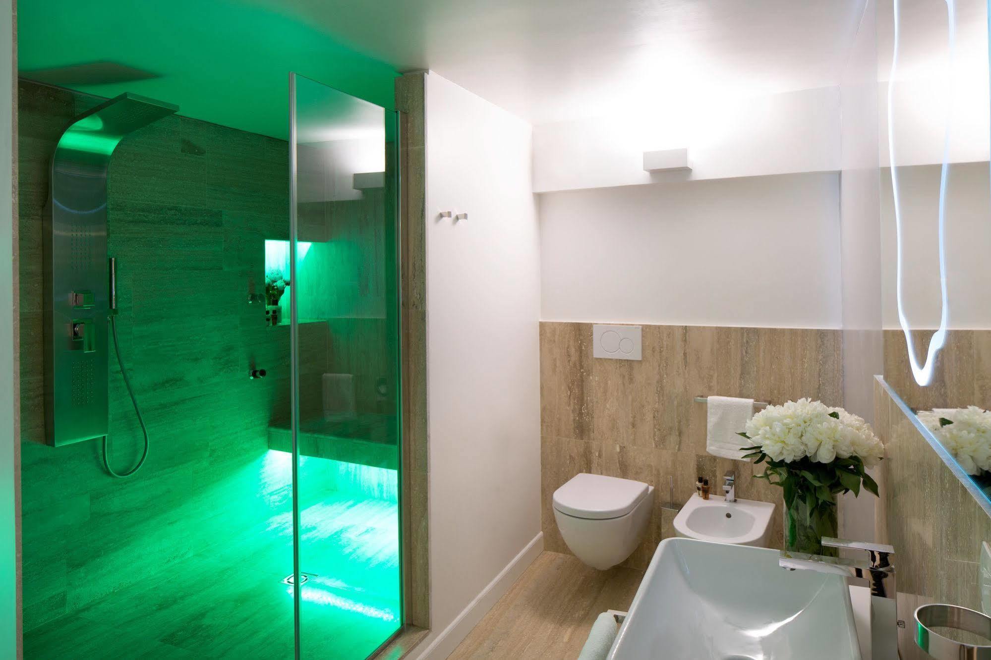 Via Del Corso Bed and breakfast