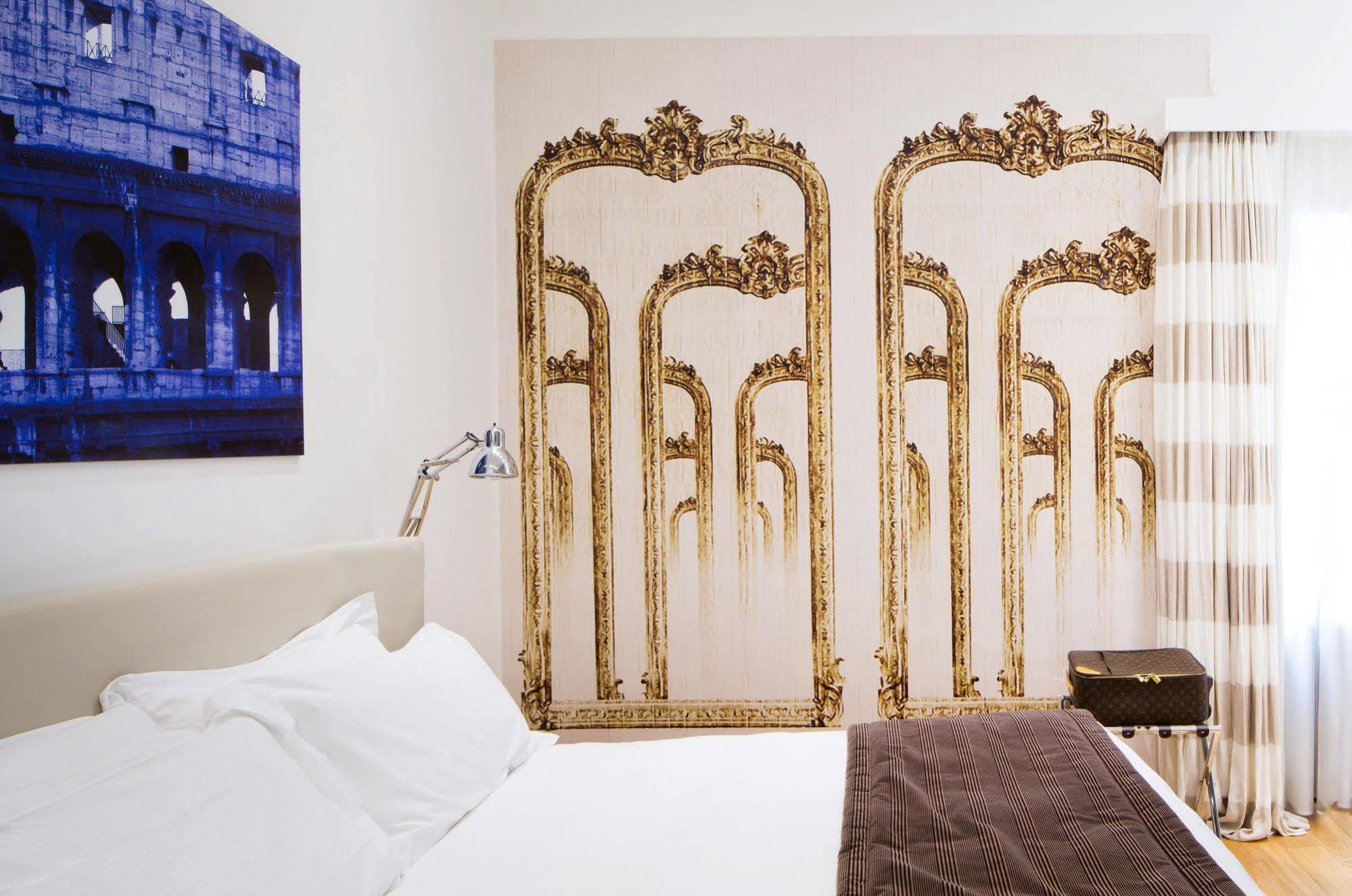 Bed and breakfast Via Del Corso 3*