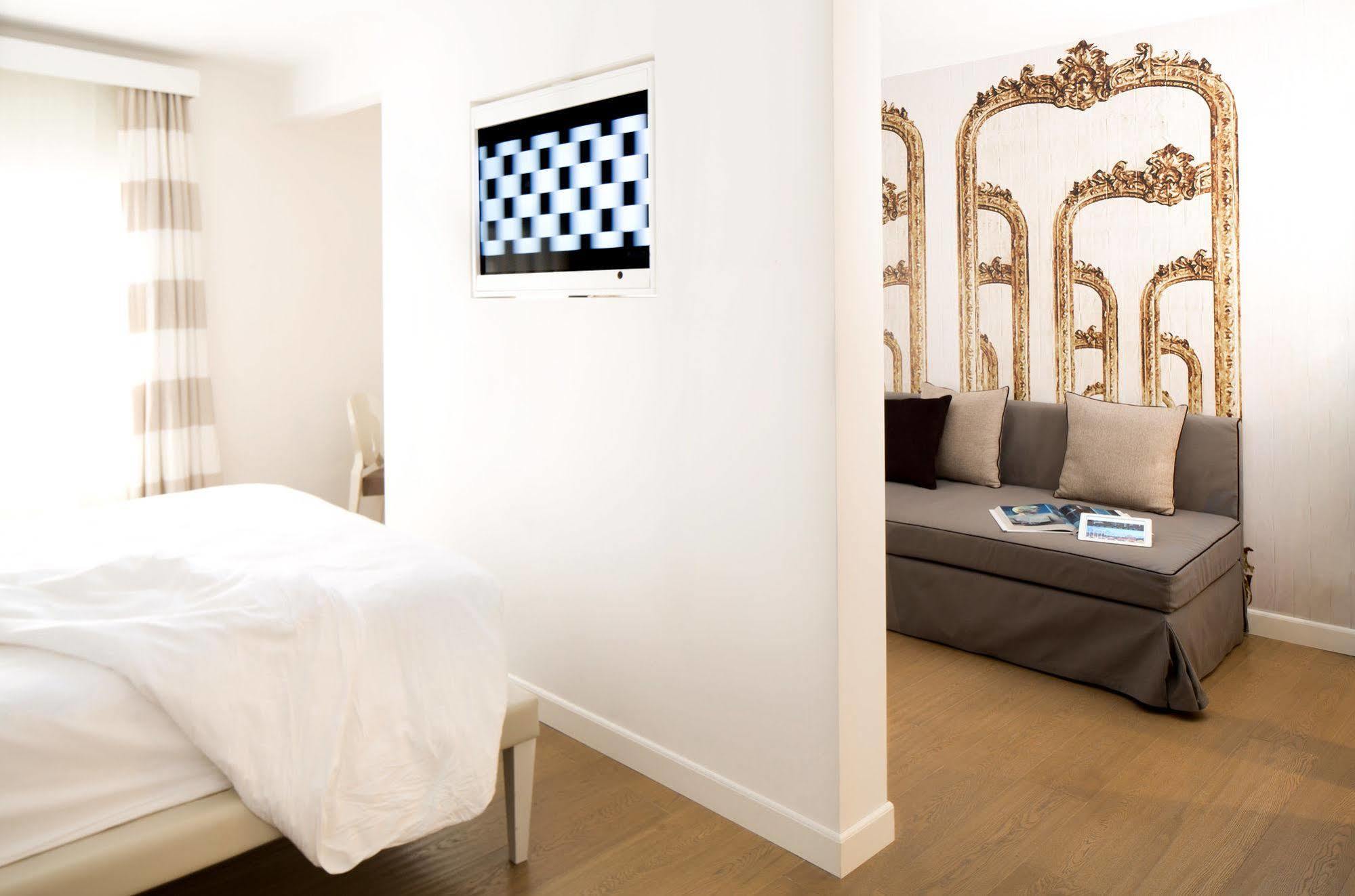 Via Del Corso Bed and breakfast